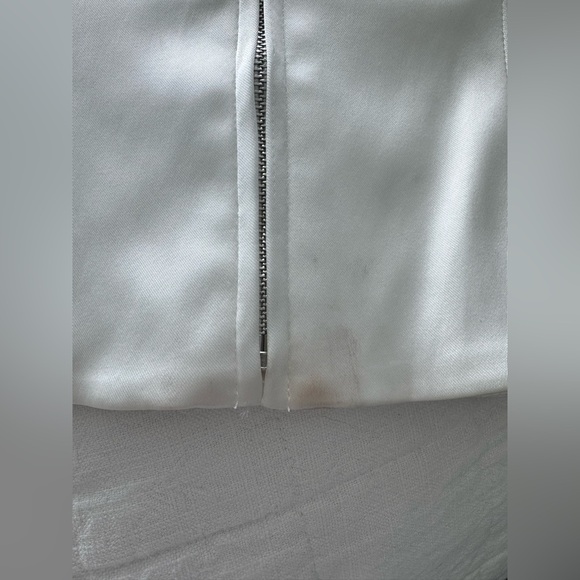 Aritzia bustier top NWT- S - Picture 8 of 11